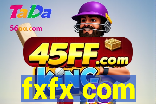 fxfx com